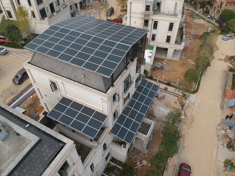 国家发改委：今年户用光伏津贴3分/度，，，，，，，，2022年起不再举行津贴！