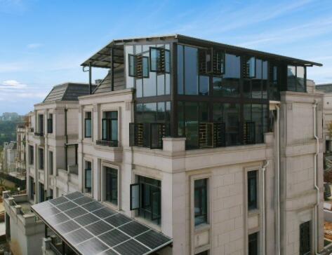 太阳能光伏发电怎样分类