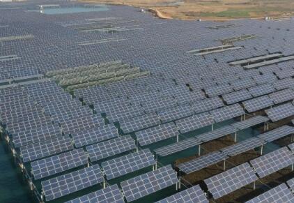 光伏电站受到接待的缘故原由有哪些