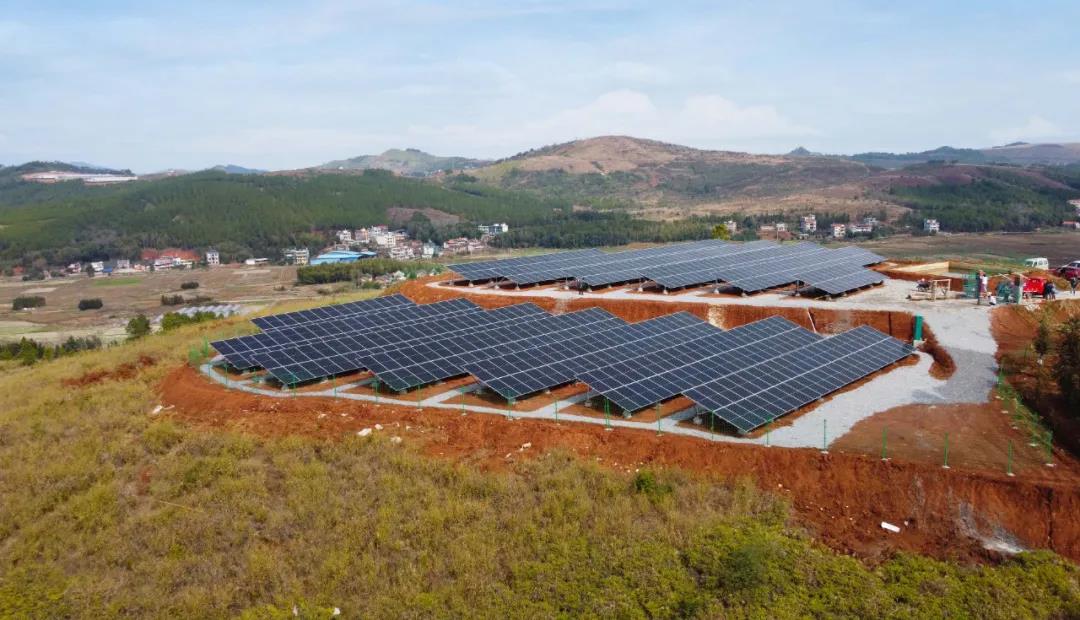 湖北365速发国际最新平台绿色能源有限公司