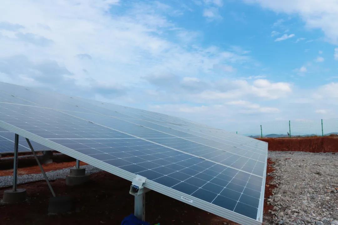 湖北365速发国际最新平台绿色能源有限公司