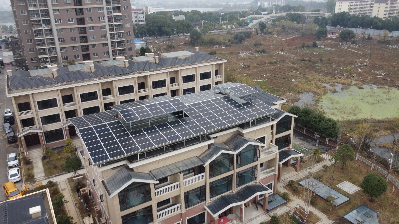 湖北365速发国际最新平台绿色能源有限公司