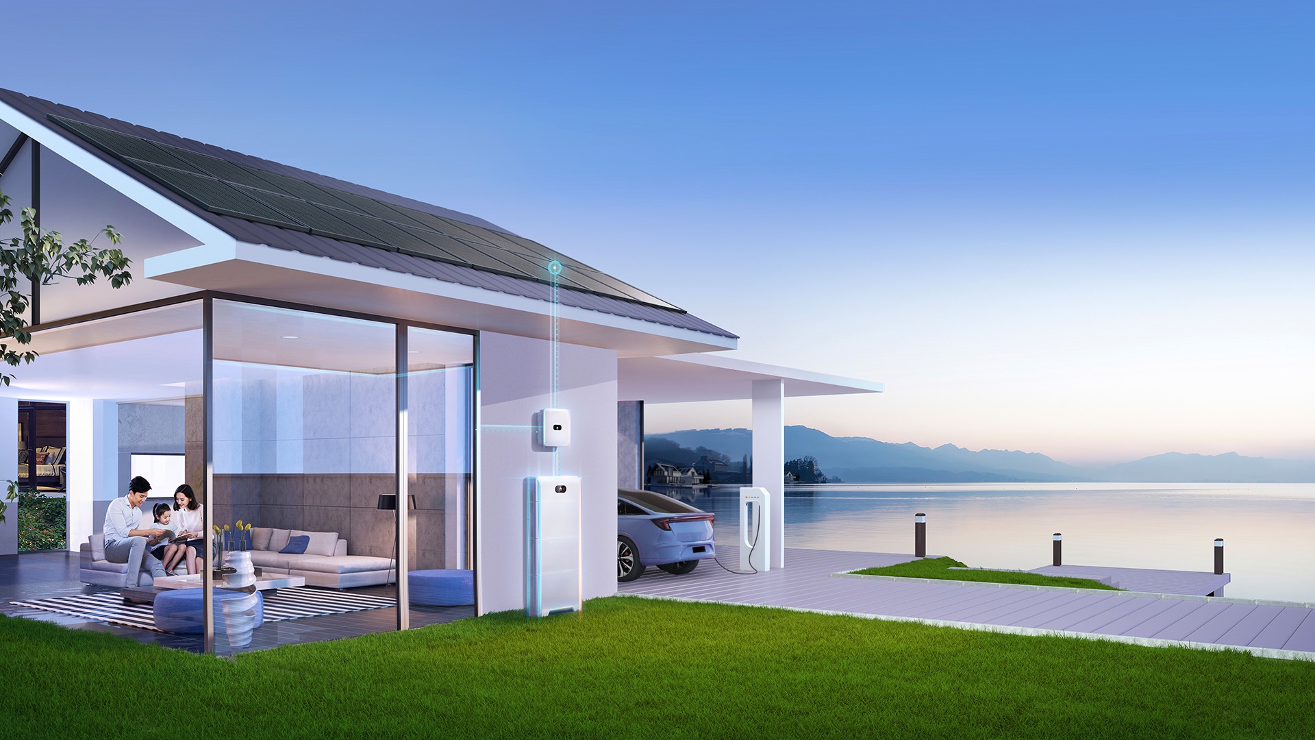 湖北365速发国际最新平台绿色能源有限公司