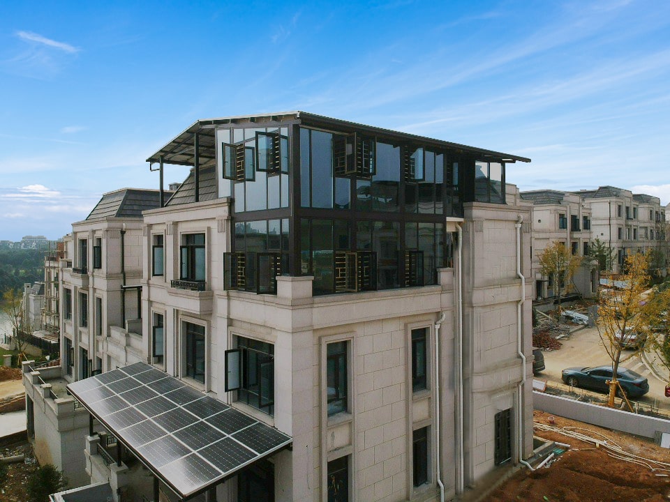 光伏电站清静必需要注重哪些事项？？？？？？？？