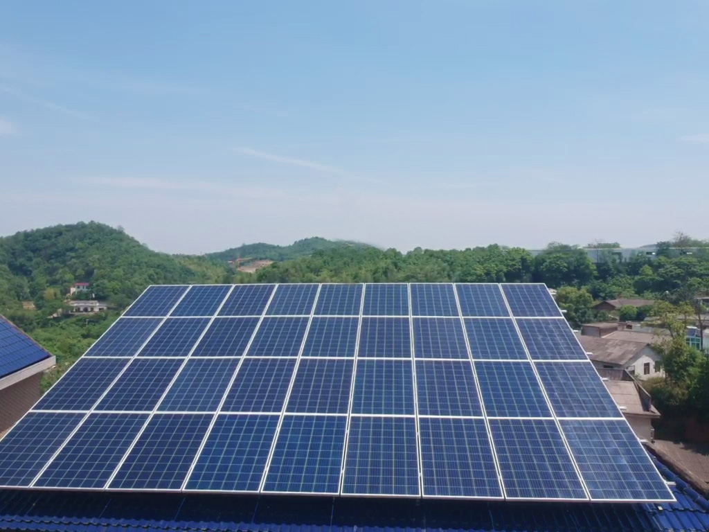 光伏发电加盟靠谱吗？？？？？？