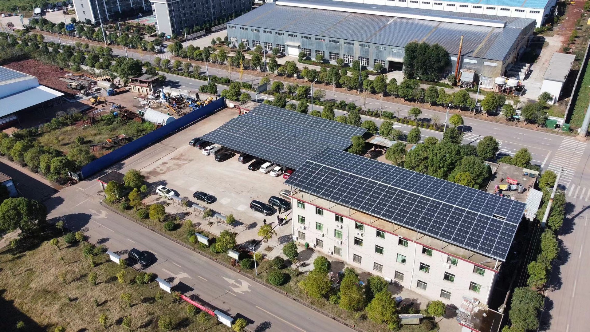 湖北365速发国际最新平台绿色能源有限公司