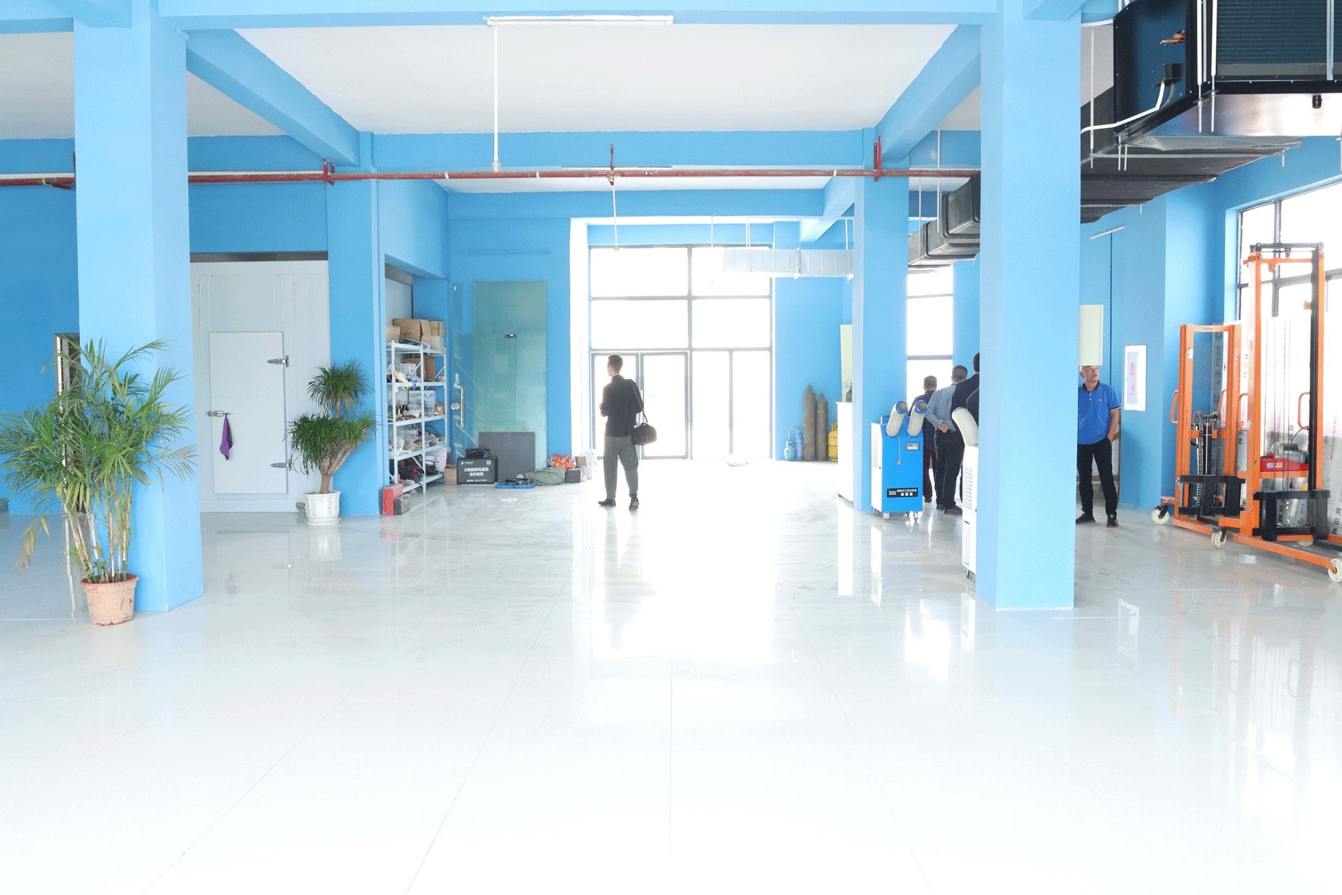 湖北365速发国际最新平台绿色能源有限公司