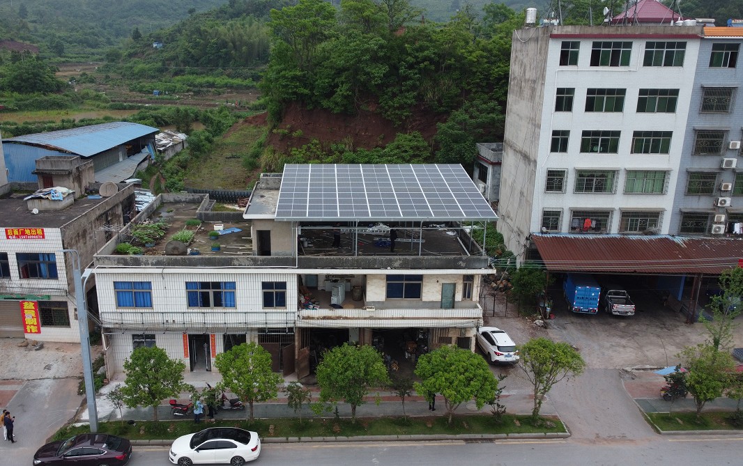 湖北365速发国际最新平台绿色能源有限公司