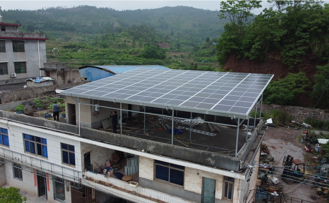 湖北365速发国际最新平台绿色能源有限公司