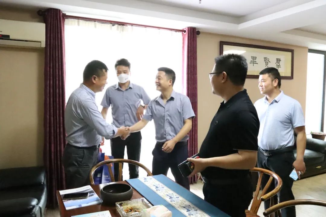 湖北365速发国际最新平台绿色能源有限公司