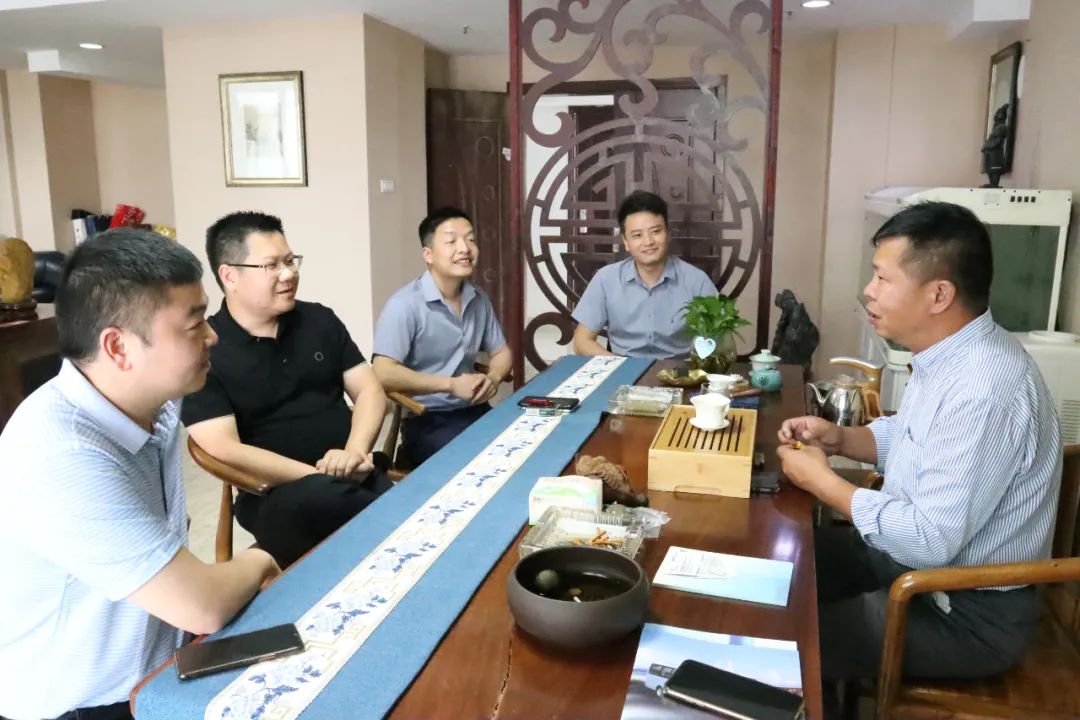 湖北365速发国际最新平台绿色能源有限公司