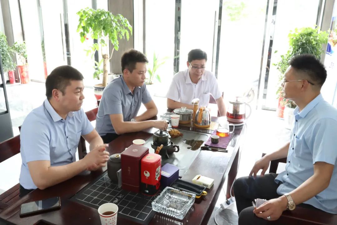 湖北365速发国际最新平台绿色能源有限公司