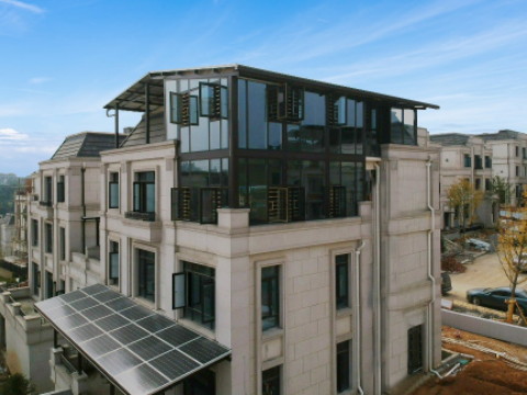 光伏电站有什么样的利益？？？？？