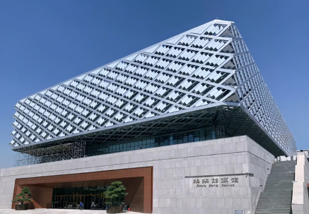 湖北365速发国际最新平台绿色能源有限公司