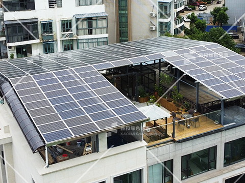 光伏电站有哪些分类？？？？？