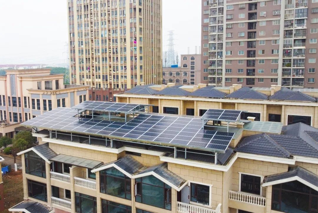 光伏电站有辐射危害？？？？？？？？不信谣不传谣！带你科学剖析这个问题