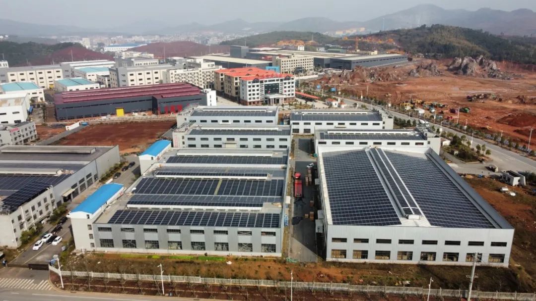 湖北365速发国际最新平台绿色能源有限公司