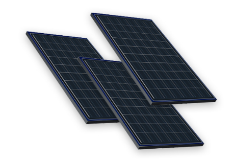 使用好光伏发电本钱盘算还能省钱？？？？？？？？