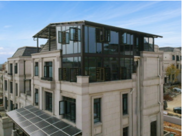 光伏发电代理加盟靠谱吗？？？？？？？