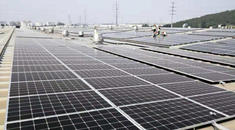 光伏发电系统的四种装置模式，，，，，，每种模式都有苛刻的装置要求